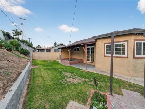581  Kern   Street, La Habra, CA