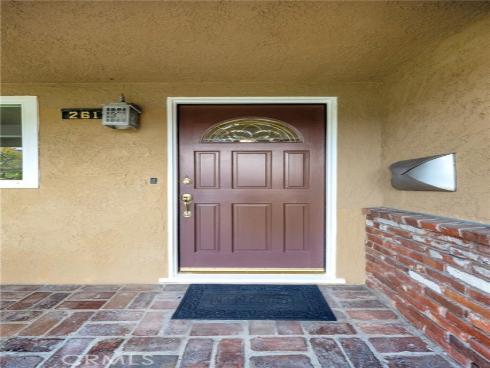 2611  Johnson   Avenue, La Habra, CA