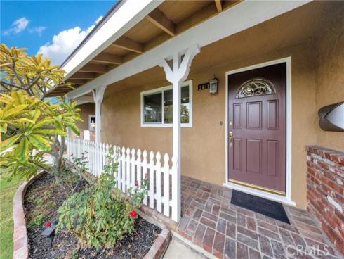 2611  Johnson   Avenue, La Habra, CA