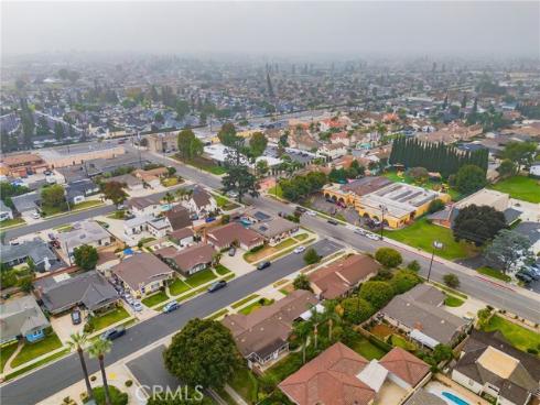 2611  Johnson   Avenue, La Habra, CA