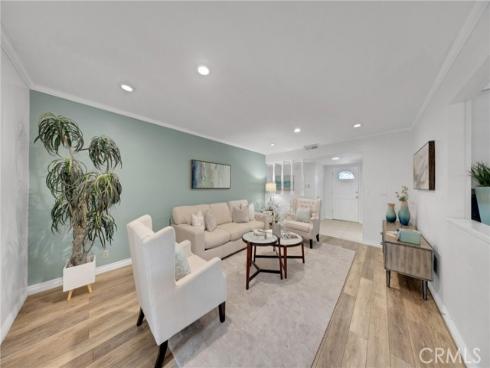 2611  Johnson   Avenue, La Habra, CA