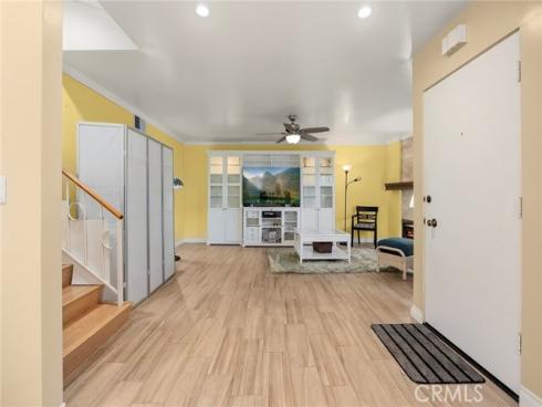 945  Glencliff  , La Habra, CA