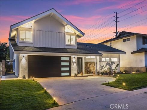 1210  Carmela   Lane, La Habra, CA