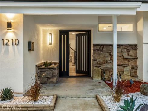 1210  Carmela   Lane, La Habra, CA