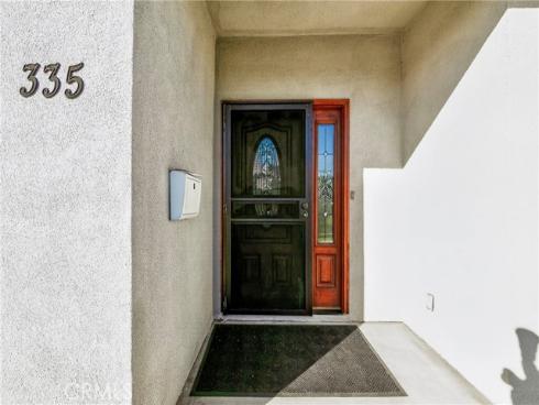 335 E Francis  , La Habra, CA