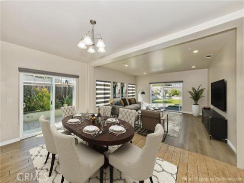 335 E Francis  , La Habra, CA