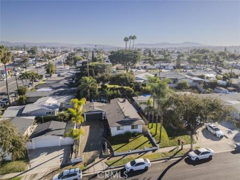 710 S Rosecrest Avenue, La Habra, CA