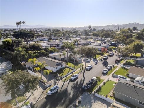 710 S Rosecrest Avenue, La Habra, CA