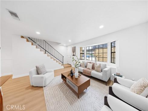 409  W Mountain View  6 , La Habra, CA