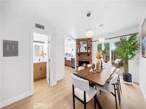 409  W Mountain View  6 , La Habra, CA