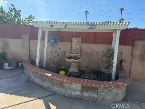 110  Rigsby  , La Habra, CA