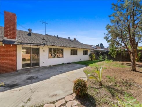2541  Summershade  , La Habra, CA