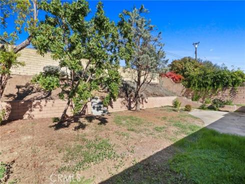 2541  Summershade  , La Habra, CA