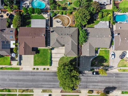 821  Tropicana   Way, La Habra, CA