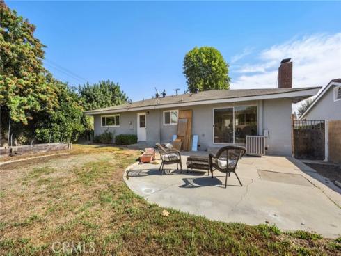 821  Tropicana   Way, La Habra, CA