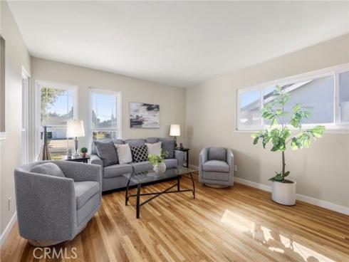 821  Tropicana   Way, La Habra, CA