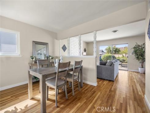 821  Tropicana   Way, La Habra, CA