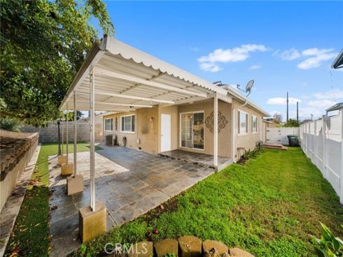 540  Laura   Street, La Habra, CA