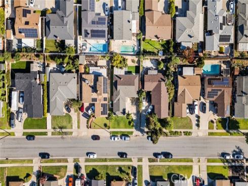 540  Laura   Street, La Habra, CA