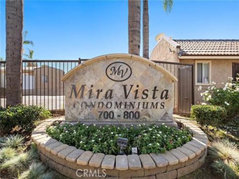 788 W Lambert  45 , La Habra, CA