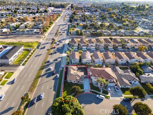 2000  Story  , La Habra, CA