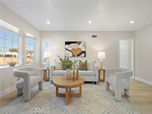 2000  Story  , La Habra, CA