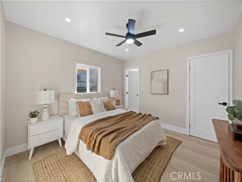 2000  Story  , La Habra, CA