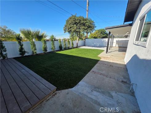 761 S Rosecrest  , La Habra, CA