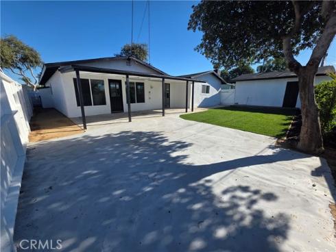 761 S Rosecrest  , La Habra, CA