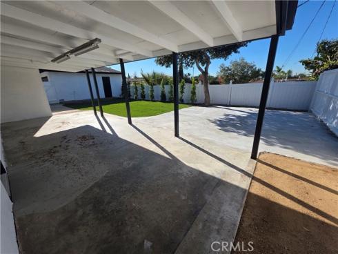 761 S Rosecrest  , La Habra, CA