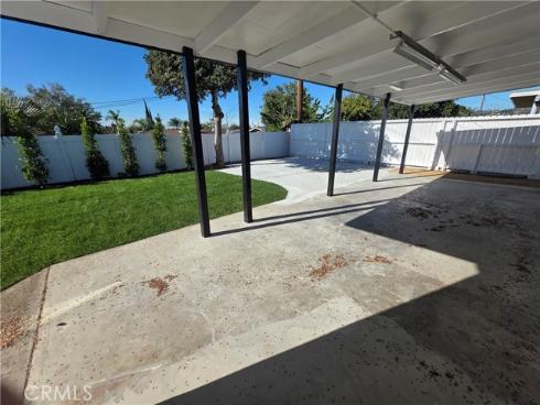 761 S Rosecrest  , La Habra, CA