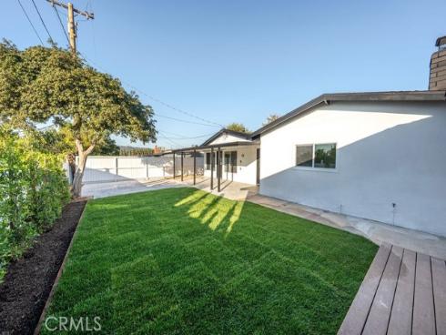 761 S Rosecrest  , La Habra, CA