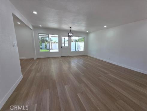 761 S Rosecrest  , La Habra, CA