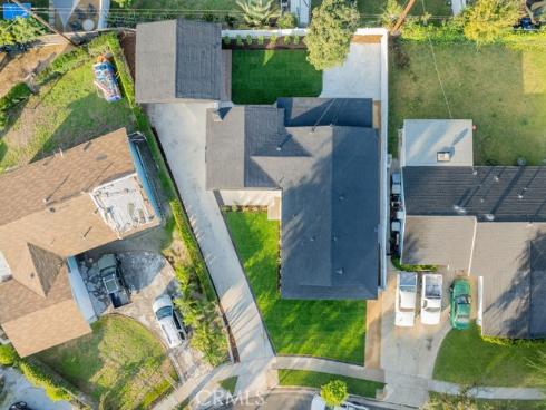 761 S Rosecrest  , La Habra, CA