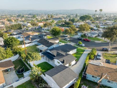 761 S Rosecrest  , La Habra, CA