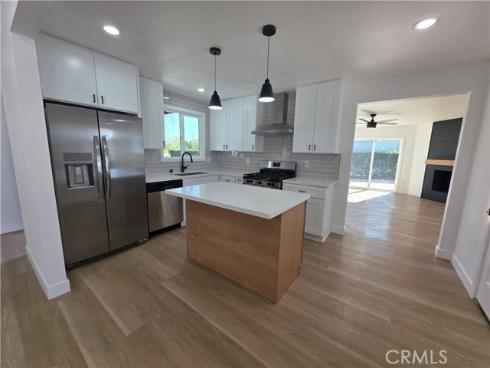 761 S Rosecrest  , La Habra, CA