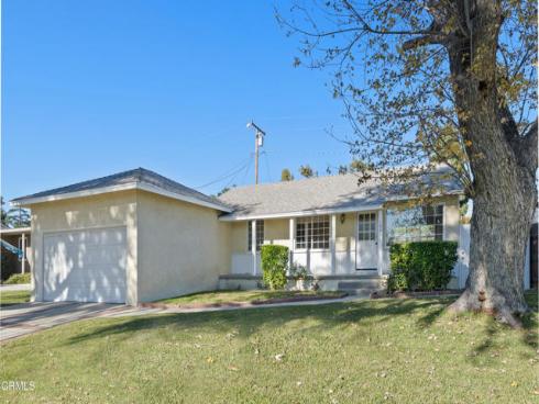 1801 Lindauer Drive, La Habra, CA