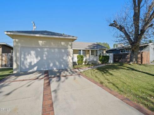 1801 Lindauer Drive, La Habra, CA