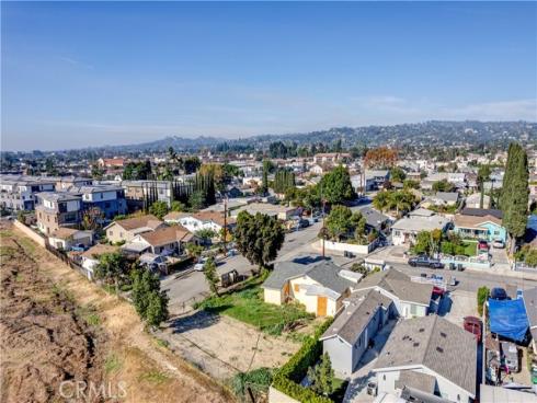 504 E 3rd , La Habra, CA