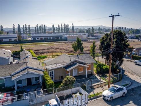 504 E 3rd , La Habra, CA