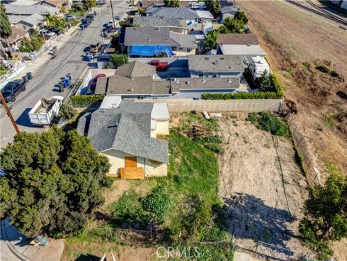 504 E 3rd , La Habra, CA