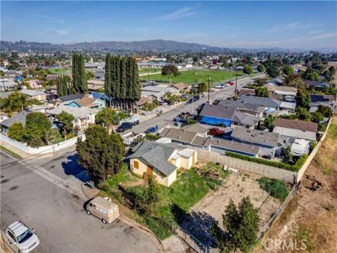 504 E 3rd , La Habra, CA