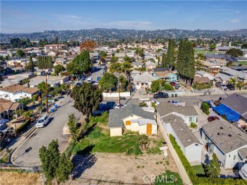 504 E 3rd , La Habra, CA