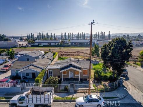 504 E 3rd , La Habra, CA