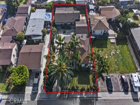 144  Grace   Avenue, La Habra, CA