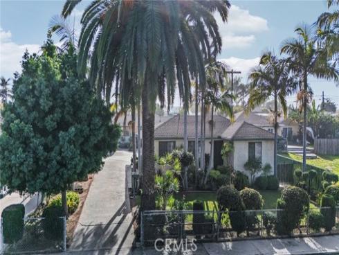 144  Grace   Avenue, La Habra, CA