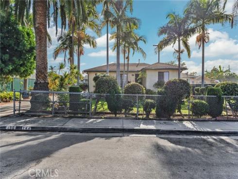 144  Grace   Avenue, La Habra, CA