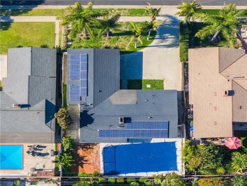 600 Maple , La Habra, CA