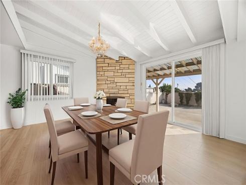 630  La Presa   Drive, La Habra, CA