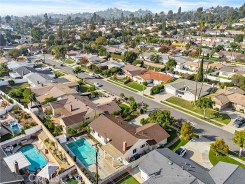 630  La Presa   Drive, La Habra, CA